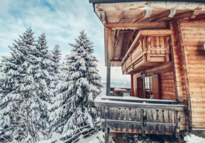 1A Chalet Koralpe - im Ski Gebiet - Sauna und Wellness